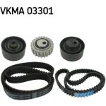 SKF Zahnriemensatz VKMA 03301 SKF Zahnriemensatz VKMA 03301