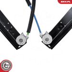 ESEN SKV 01SKV741 Fensterheber ESEN SKV 01SKV741 Fensterheber