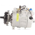 NISSENS Kompressor 890635 NISSENS Kompressor 890635