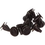 Polsterkappe / Fussteile / Streifen Fiat Sedici / Suzuki Ignis 00-08 Sx4 06-12 Vitara 88-05 (10 Stück) B23169