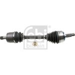 febi Antriebswelle 183822 febi Antriebswelle 183822
