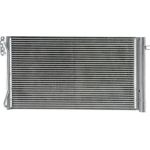 MAHLE Kondensator, Klimaanlage AC 414 000P MAHLE Kondensator, Klimaanlage AC 414 000P