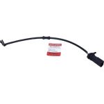 Quick Brake Bremsbelag-Warnkontakt WS 0375 A Quick Brake Bremsbelag-Warnkontakt WS 0375 A