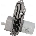 Nissens Ölkühler PKW 91329 Nissens Ölkühler PKW 91329