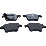 Bremsbelagsatz, Scheibenbremse QP7582C Bremsbelagsatz, Scheibenbremse QP7582C