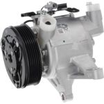 KOMPRESSOR, KLIMAANLAGE 814727 KOMPRESSOR, KLIMAANLAGE 814727
