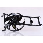 Nissens Kühlerlüfter PKW 85023 Nissens Kühlerlüfter PKW 85023