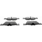 Vaico Bremsbelagsatz für Scheibenbremse V42-0404 Vaico Bremsbelagsatz für Scheibenbremse V42-0404