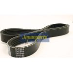 Japanparts Rillenriemen DV-5PK0885 Japanparts Rillenriemen DV-5PK0885