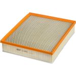 HENGST FILTER Luftfilter E1464L HENGST FILTER Luftfilter E1464L
