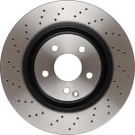 15 481 069 Bremsscheibe VA DF6077S