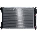 Valeo Motorkühler 735292 Valeo Motorkühler 735292