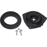 Lager - Radaufhängung. Renault P. Clio 3/Modus 04- Le Set Mit Lager Lager 72-2676