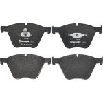 BREMBO Bremsklötze VA P 06 073 BREMBO Bremsklötze VA P 06 073