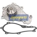 Japanparts Wasserpumpe PQ-339 Japanparts Wasserpumpe PQ-339