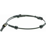 Vemo ABS-Raddrehzahlsensor V40-72-0611 Vemo ABS-Raddrehzahlsensor V40-72-0611