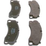 Bremsbelag 0 986 424 925 Bremsbelag 0 986 424 925