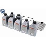 Vaico Ölwechsel-Set für Automatikgetriebe V20-2086 Vaico Ölwechsel-Set für Automatikgetriebe V20-2086