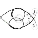 A.B.S. Handbremsseil Seilzug Festellbremse K17705 A.B.S. Handbremsseil Seilzug Festellbremse K17705