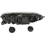 Scheinwerfer R H7/H7/H1+MOT+KRVL+TGFL VAL PQ 44468 Scheinwerfer R H7/H7/H1+MOT+KRVL+TGFL VAL PQ 44468