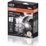LEDriving HL BRIGHT H7/H18 64210DWBRT-2HFB