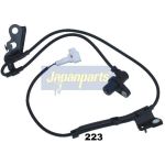 Sensor, Raddrehzahl ABS-223 Sensor, Raddrehzahl ABS-223