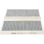 Aktivkohlefilter 1987432500 Aktivkohlefilter 1987432500
