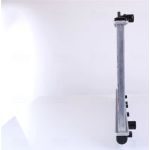Nissens Wasserkühler PKW 62868A Nissens Wasserkühler PKW 62868A