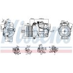 Kompressor PKW 891031 Kompressor PKW 891031