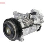 Denso Klimakompressor DCP46027 Denso Klimakompressor DCP46027