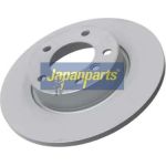 Japanparts Bremsscheibe DI-0109C Japanparts Bremsscheibe DI-0109C