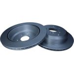 Quaro Bremsscheibe QD0988