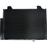 KAMOKA Kondensator, Klimaanlage 7800346 KAMOKA Kondensator, Klimaanlage 7800346