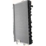 MAHLE Kühler, Motorkühlung CR 1295 000S MAHLE Kühler, Motorkühlung CR 1295 000S