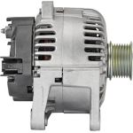 Valeo Lichtmaschine 437439 Valeo Lichtmaschine 437439