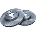 Maxgear Bremsscheibe Chevrolet P. Epica 06- 278Mm 19-2329 Maxgear Bremsscheibe Chevrolet P. Epica 06- 278Mm 19-2329