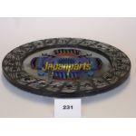 Japanparts Kupplungsscheibe DF-231