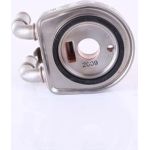 Ölkühler PKW 90701 Ölkühler PKW 90701