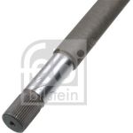 FEBI BILSTEIN Antriebswelle 182963 FEBI BILSTEIN Antriebswelle 182963