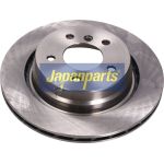 Japanparts Bremsscheibe DP-0108C Japanparts Bremsscheibe DP-0108C