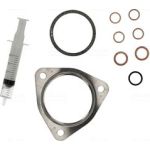 NISSENS Turbolader 93154 NISSENS Turbolader 93154