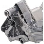 Nissens Ölkühler PKW 91347 Nissens Ölkühler PKW 91347