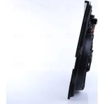 Kühlerlüfter PKW 850002
