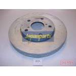 Japanparts Bremsscheibe DI-217C Japanparts Bremsscheibe DI-217C