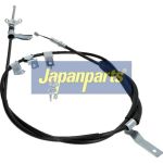 Seilzug, Feststellbremse Honda T. Fr-V 1.7-2.0 04- Pr BC-433R Seilzug, Feststellbremse Honda T. Fr-V 1.7-2.0 04- Pr BC-433R