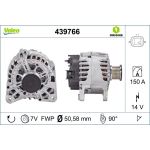 Generator 439766 Generator 439766