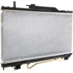 MAHLE Kühler, Motorkühlung CR 746 000S MAHLE Kühler, Motorkühlung CR 746 000S