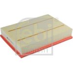 febi Luftfilter 108371 febi Luftfilter 108371
