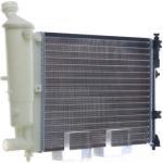MAHLE Kühler, Motorkühlung CR 90 000S MAHLE Kühler, Motorkühlung CR 90 000S