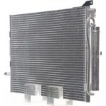 Kondensator, Klimaanlage AC 720 000S Kondensator, Klimaanlage AC 720 000S